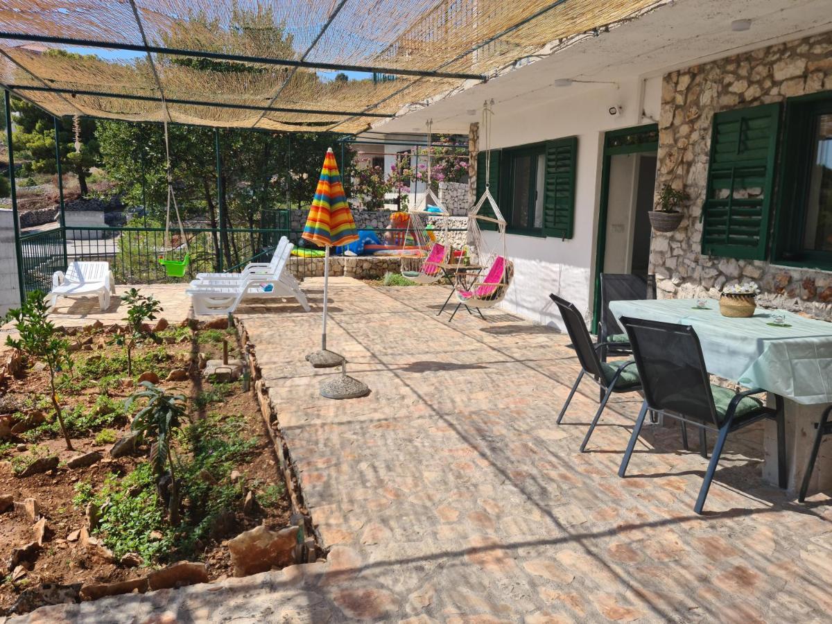 Villa Mia Filomena Sevid Kültér fotó