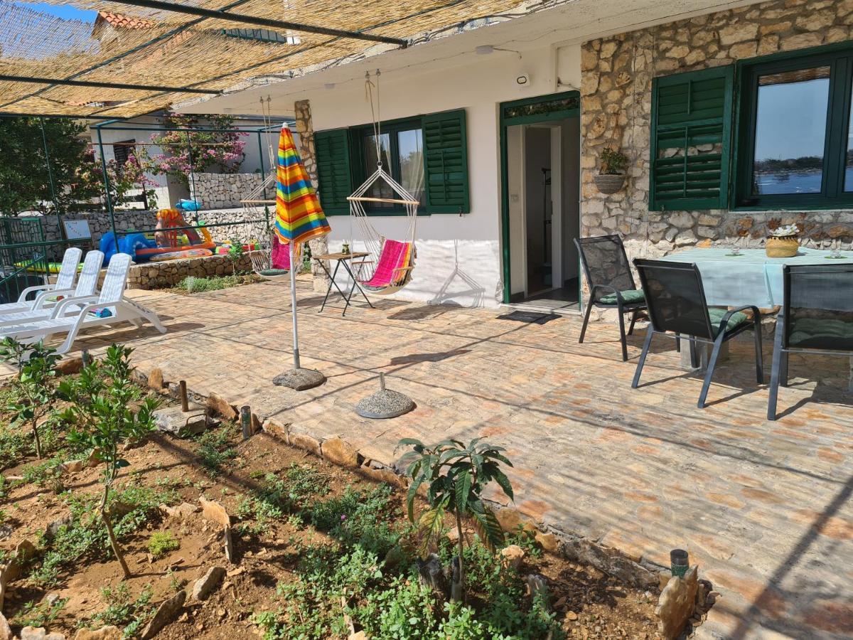 Villa Mia Filomena Sevid Kültér fotó