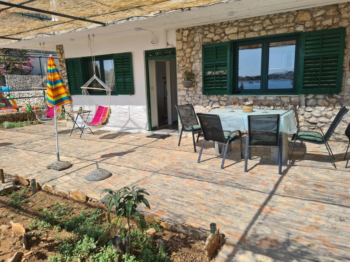 Villa Mia Filomena Sevid Kültér fotó
