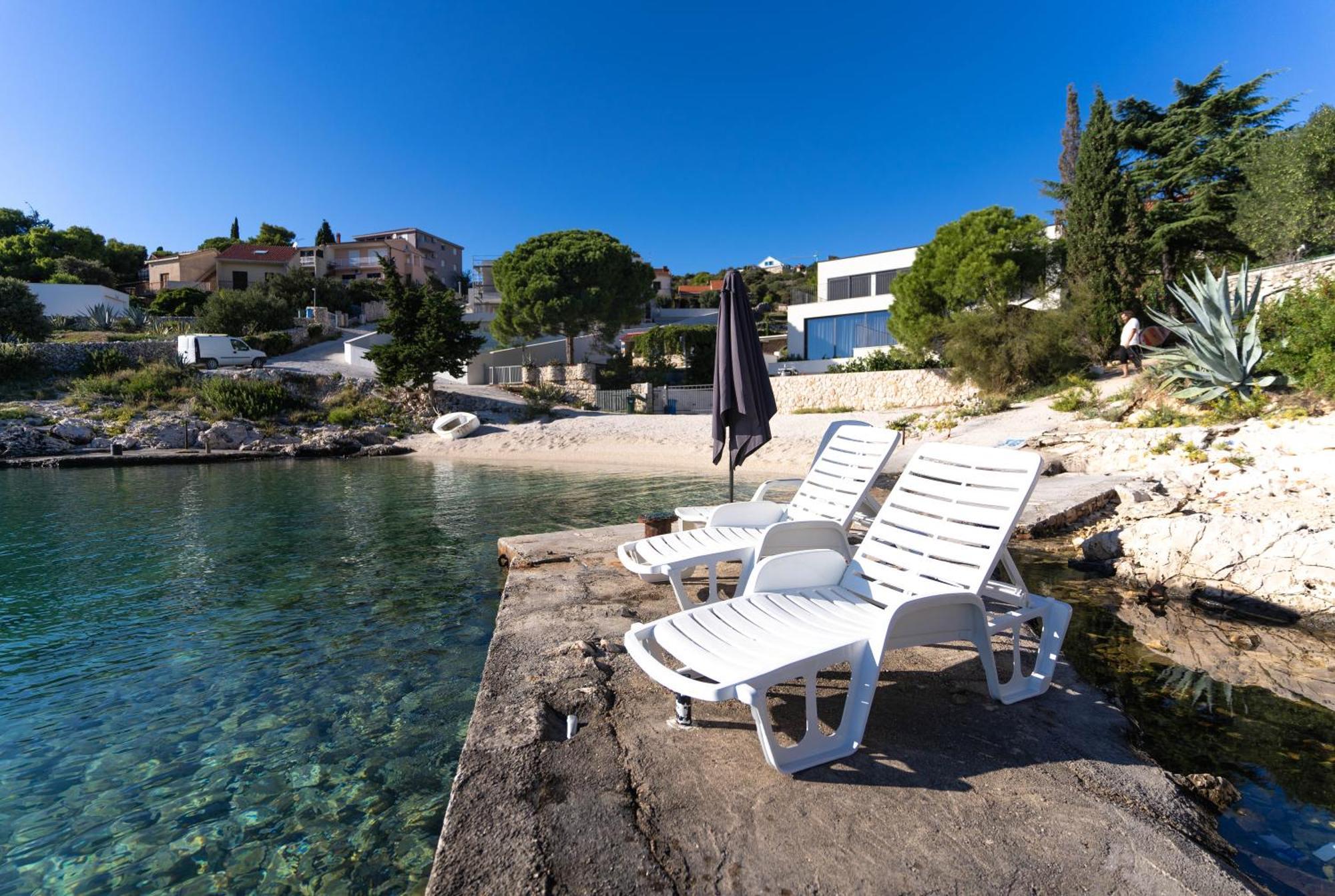 Villa Mia Filomena Sevid Kültér fotó