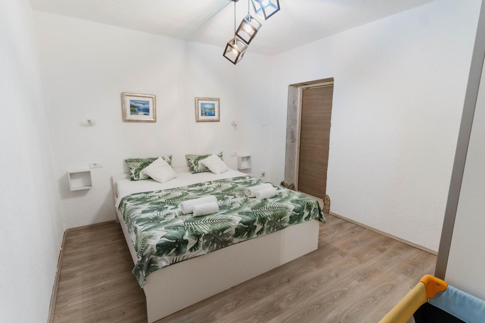 Villa Mia Filomena Sevid Kültér fotó