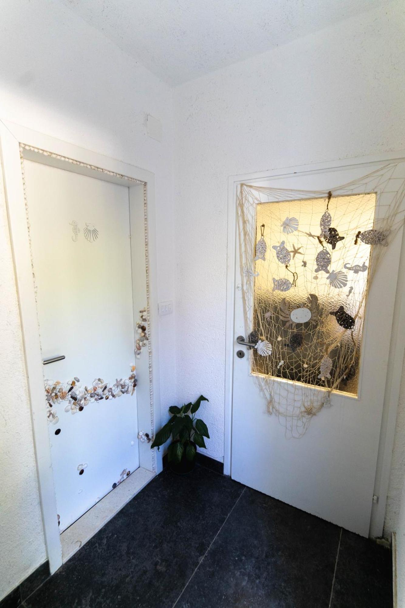Villa Mia Filomena Sevid Kültér fotó