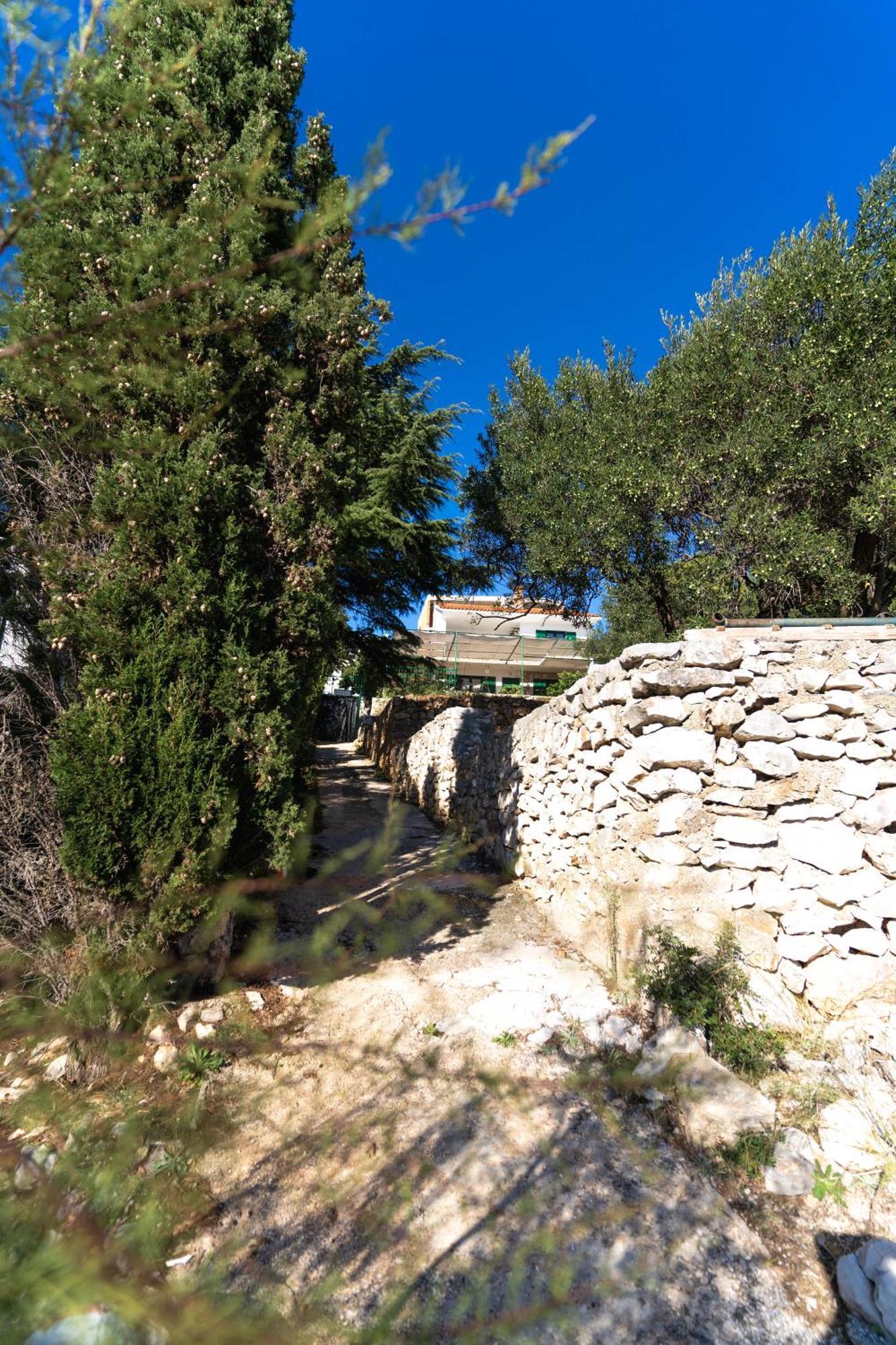 Villa Mia Filomena Sevid Kültér fotó