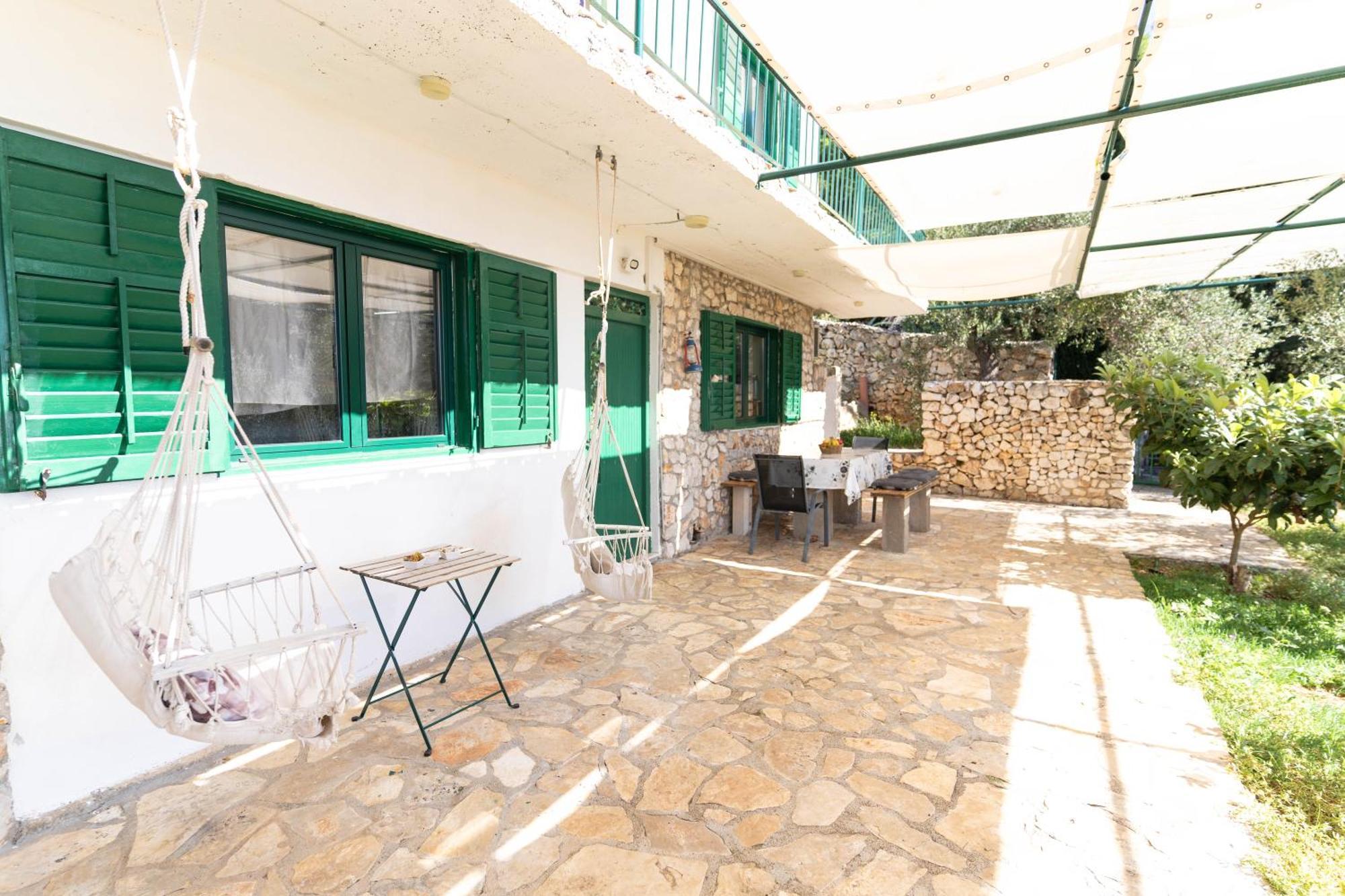 Villa Mia Filomena Sevid Kültér fotó
