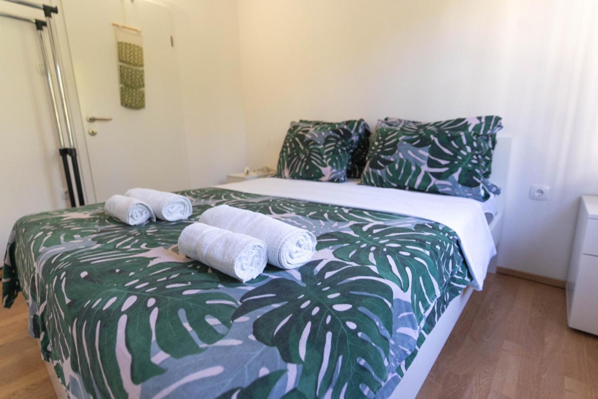 Villa Mia Filomena Sevid Kültér fotó