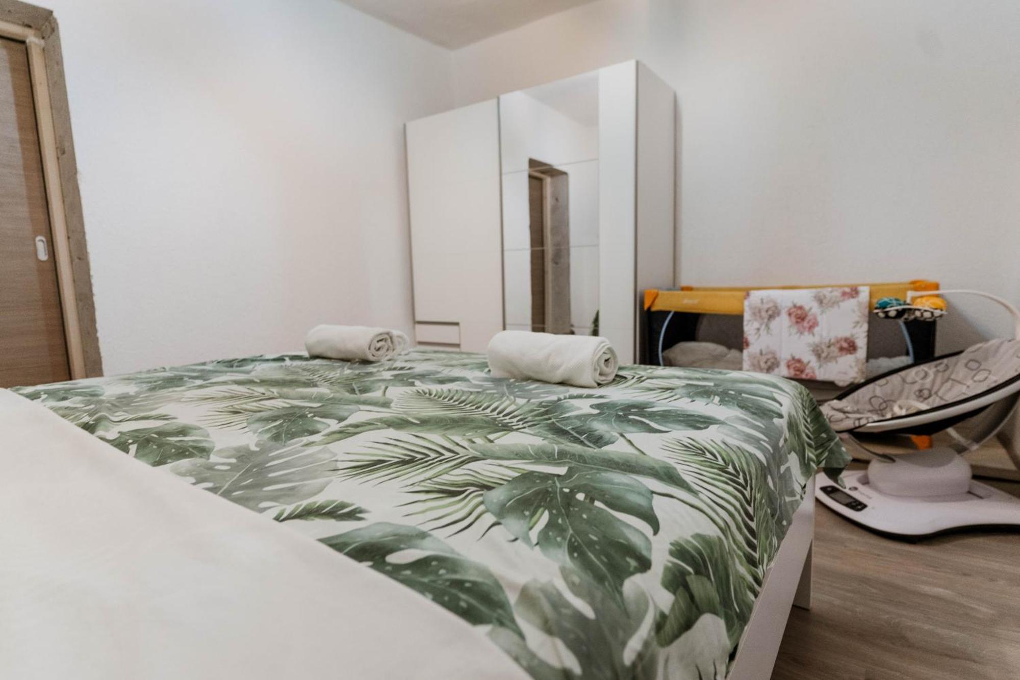 Villa Mia Filomena Sevid Kültér fotó