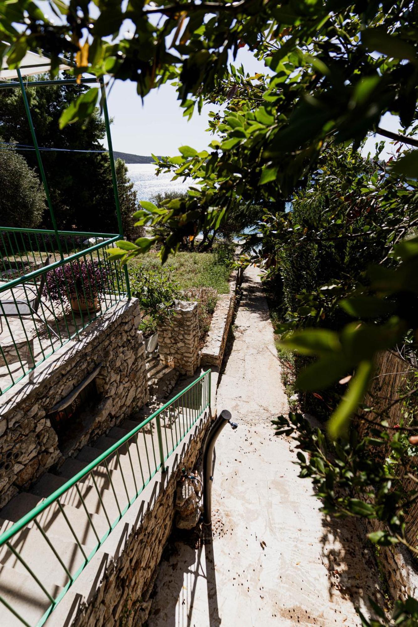 Villa Mia Filomena Sevid Kültér fotó