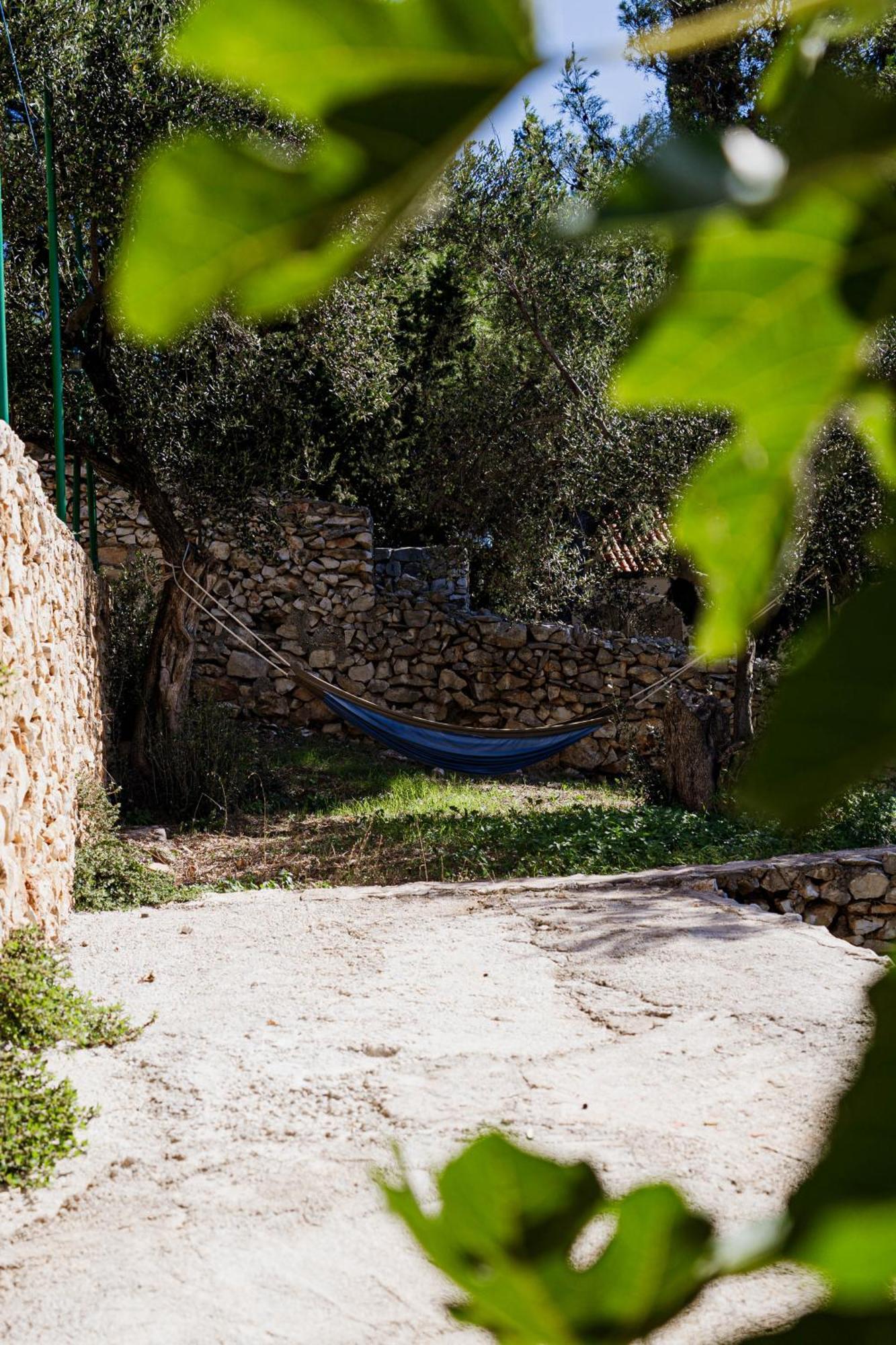 Villa Mia Filomena Sevid Kültér fotó