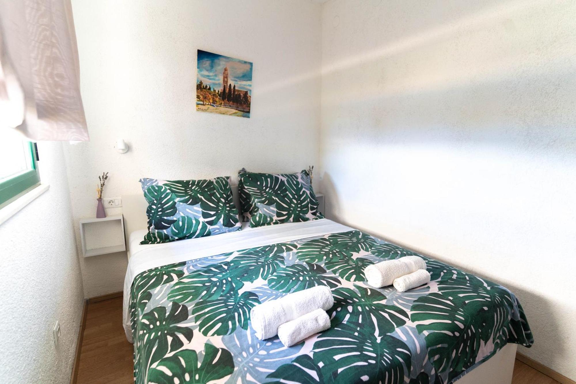 Villa Mia Filomena Sevid Kültér fotó