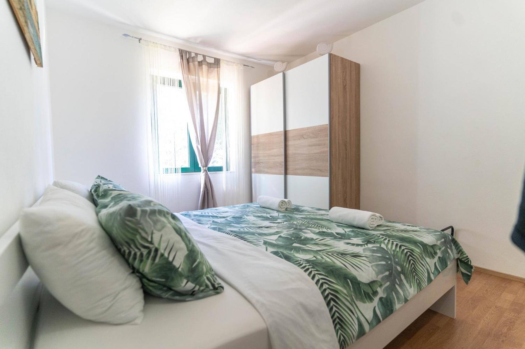 Villa Mia Filomena Sevid Kültér fotó