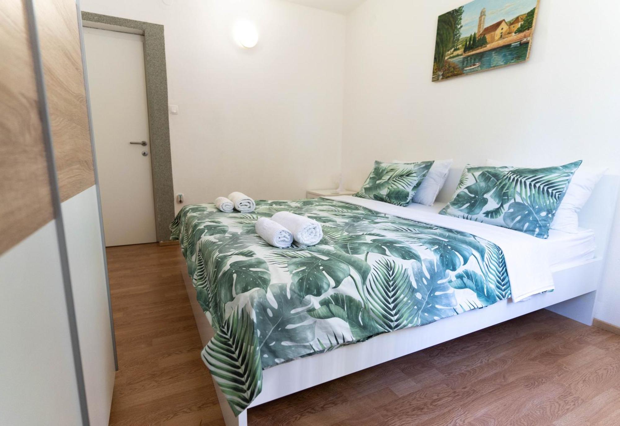 Villa Mia Filomena Sevid Kültér fotó