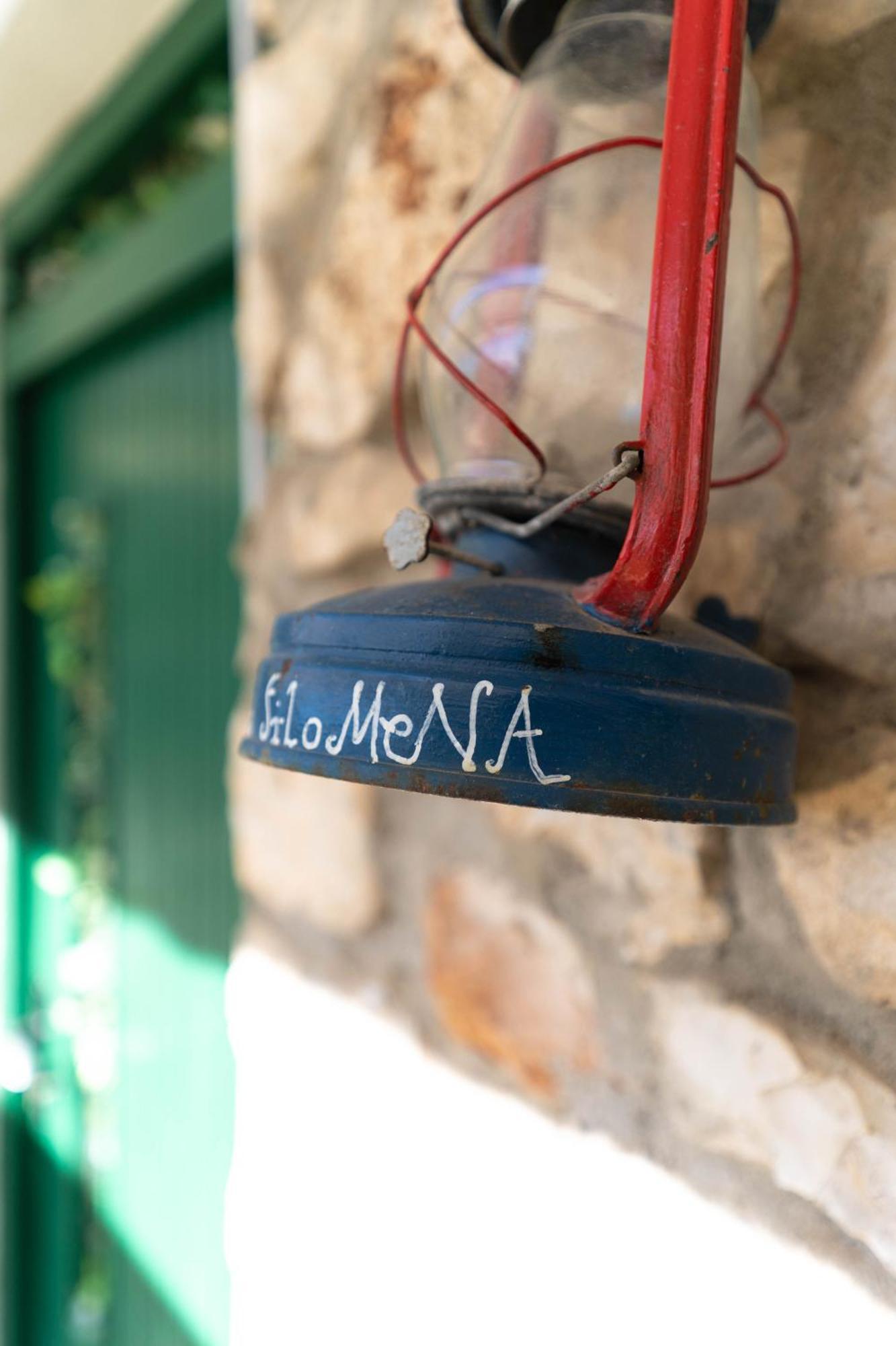 Villa Mia Filomena Sevid Kültér fotó