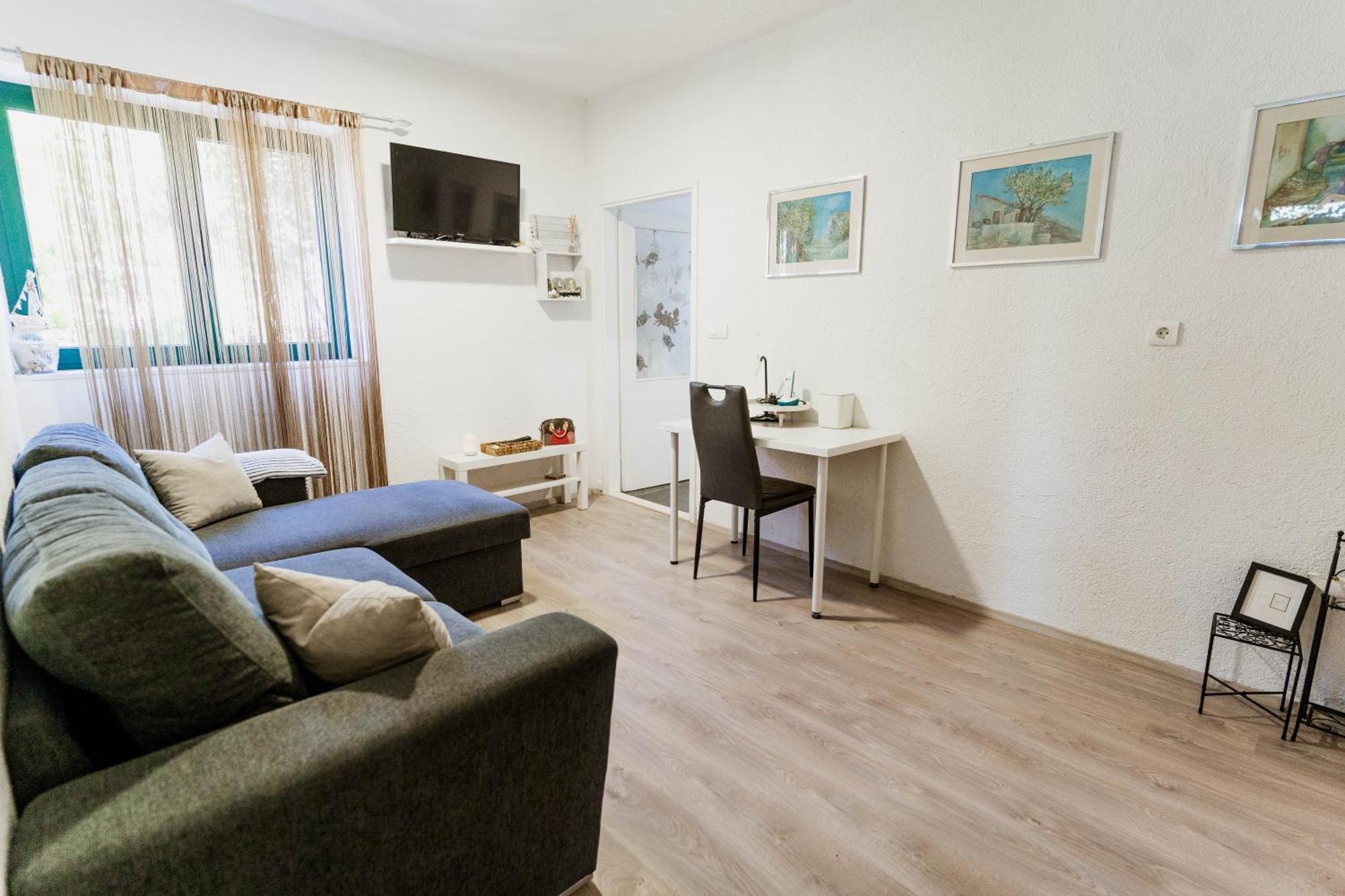 Villa Mia Filomena Sevid Kültér fotó