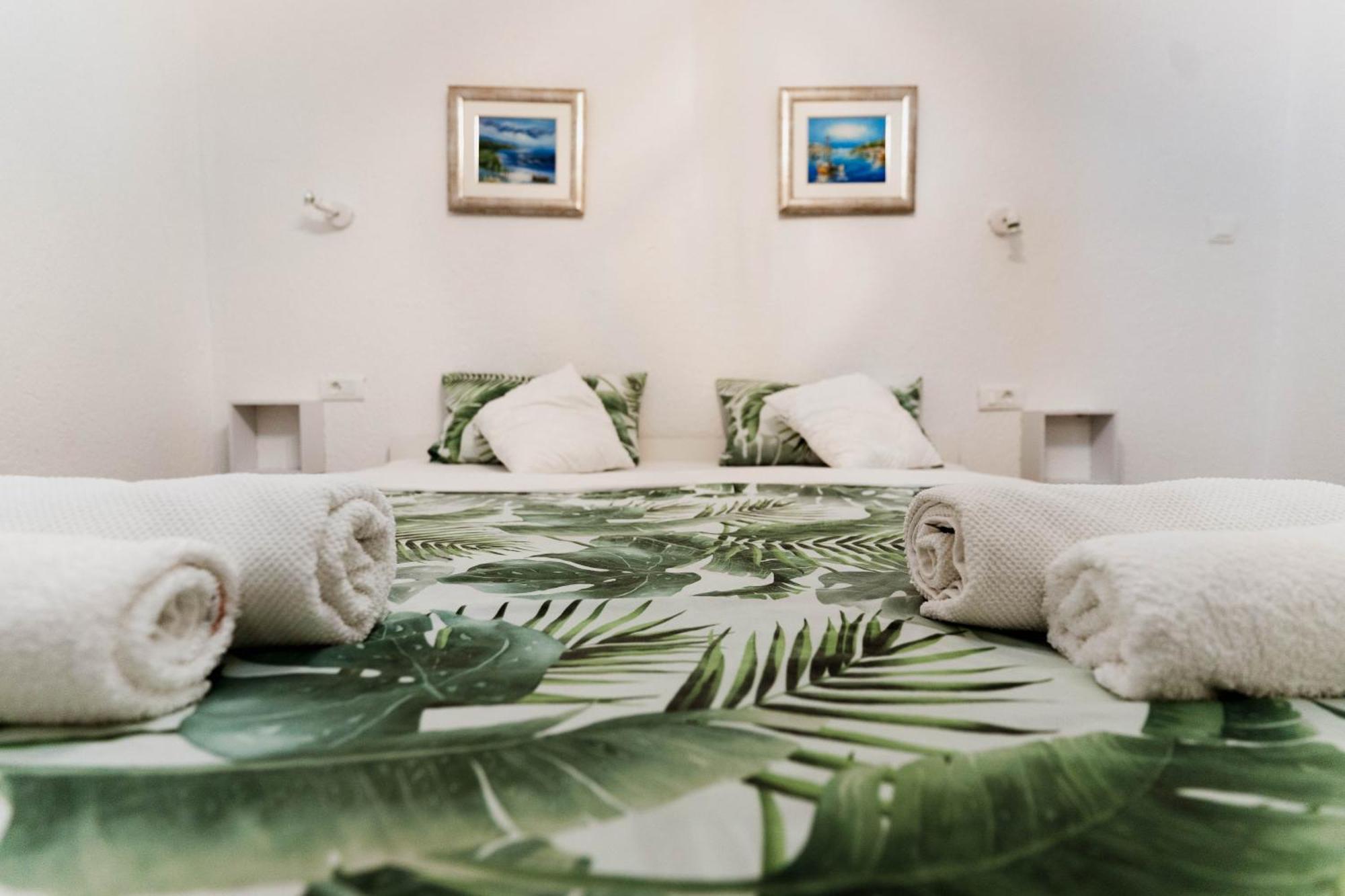 Villa Mia Filomena Sevid Kültér fotó