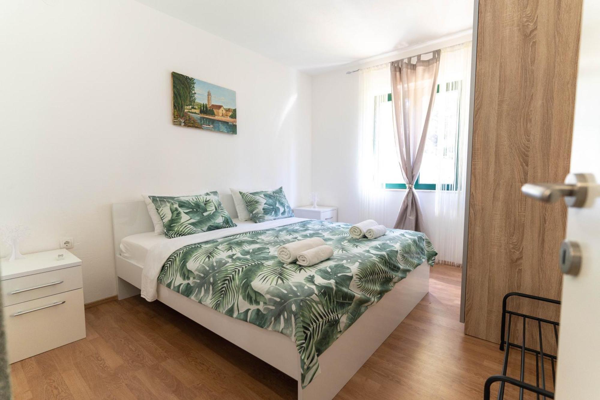 Villa Mia Filomena Sevid Kültér fotó